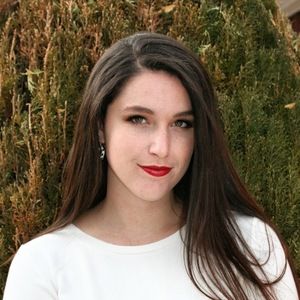 Meet your Posher, Courtney